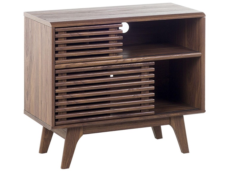 TV-Möbel aus MDF-Platte Modern CLEVELAND TV-Möbel aus MDF-Platte Modern CLEVELAND