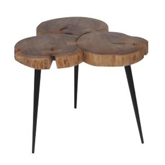 Beistelltisch holz Beistelltisch holz