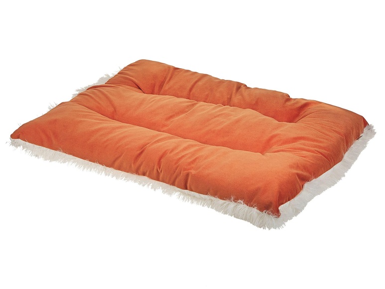 Beliani ERGANI, 70 x 55 cm Tierbett