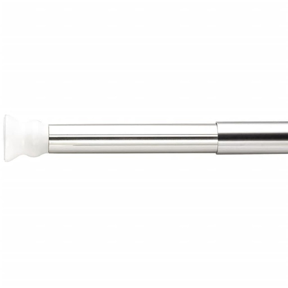 Duschvorhangstange aluminium Duschvorhangstange aluminium