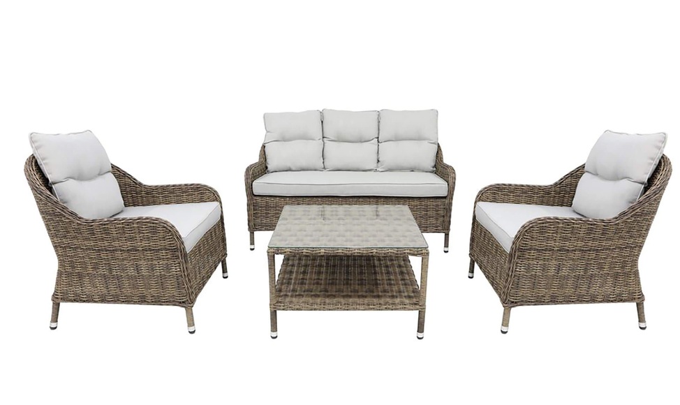 Gartenlounge pasas Gartenlounge pasas