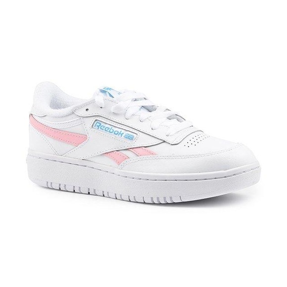 Reebok CLUB C DOUBLE REVENGE-7 38