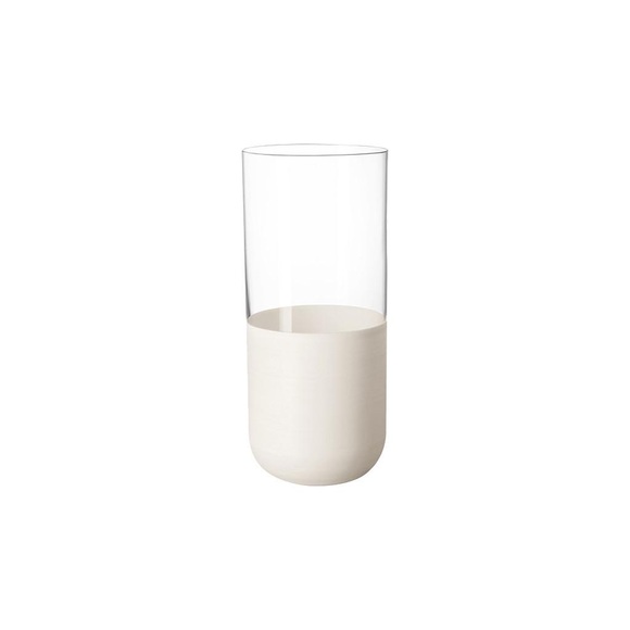 Longdrink-Glas, Set 4tlg. Manufacture Rock blanc Longdrink-Glas, Set 4tlg. Manufacture Rock blanc
