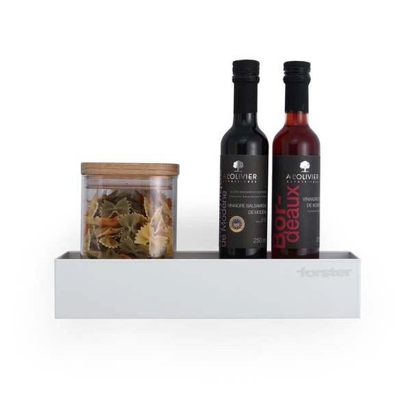 Magnetische Regal Box Eiche Magnetische Regal Box Eiche