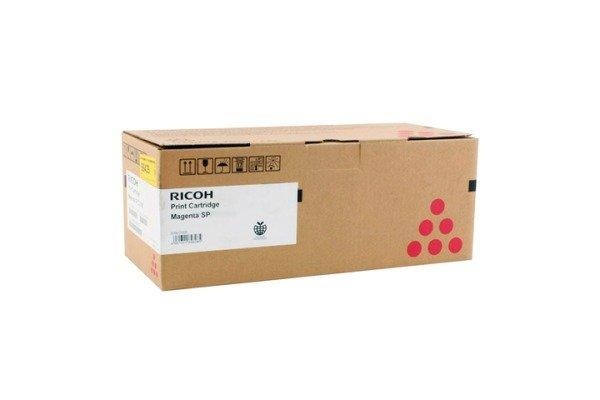 Toner magenta 407901