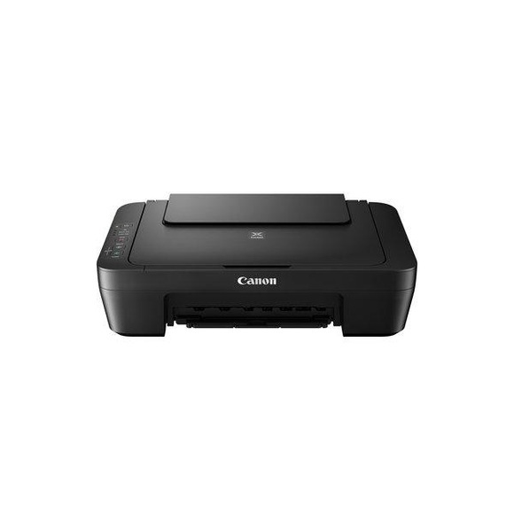 Canon PIXMA MG2555S Tintenstrahl-Multifunktionsdrucker A4 Drucker, Scanner, Kopierer