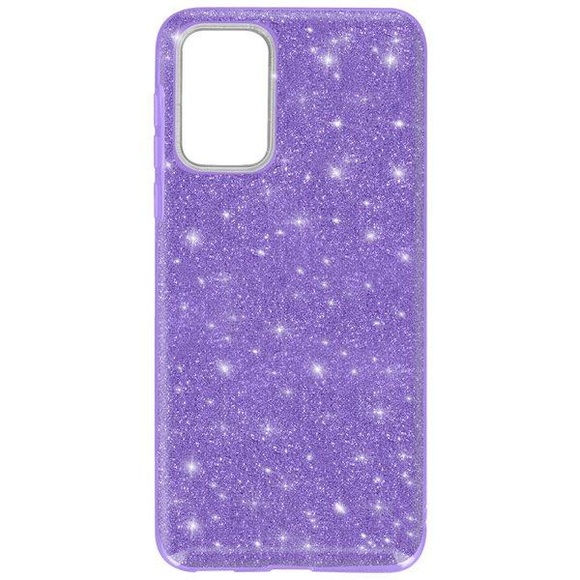 Samsung Galaxy A52s - Silikongel Schutzhülle
