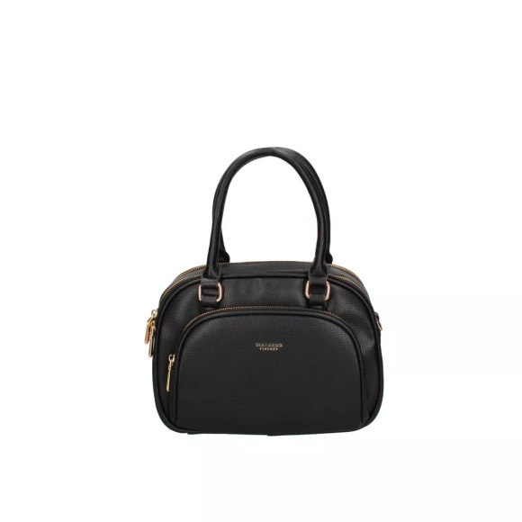 Diana&Co. - Handtasche, für Damen, Schwarz, One Size