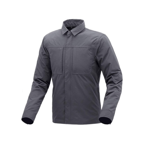 Motorradjacke Simon Unisex XXL