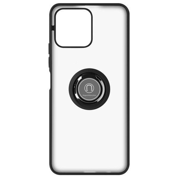 Honor X8 - Polycarbonat Schutzhülle
