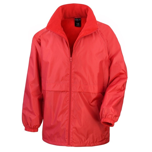 Result Windbreaker »Core Herren DWL Jacke«