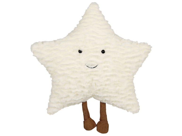 Dekokissen aus Polyester Modern STARFRUIT Dekokissen aus Polyester Modern STARFRUIT