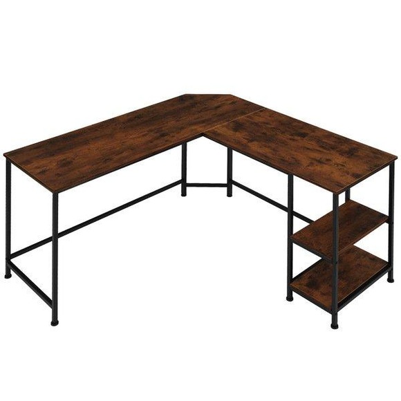 Schreibtisch Hamilton 138x138x75,5cm Schreibtisch Hamilton 138x138x75,5cm
