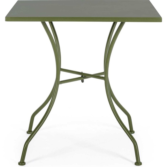 Gartentisch Kelsie Forest 70x70