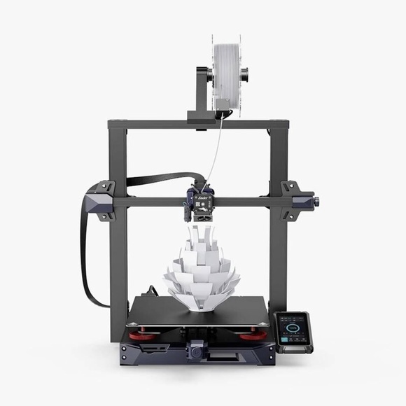 Creality Ender 3 S1 Plus 3D Drucker