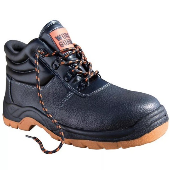 Result Arbeitsschuh »Herren Work Guard Defence Sicherheitsstiefel«