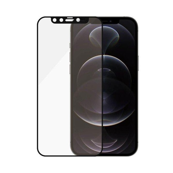 PanzerGlass CamSlider Klare Bildschirmschutzfolie Apple 1 Stück(e)