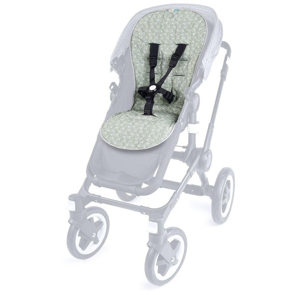Funktionssitzauflage Mia Coolair Unisex