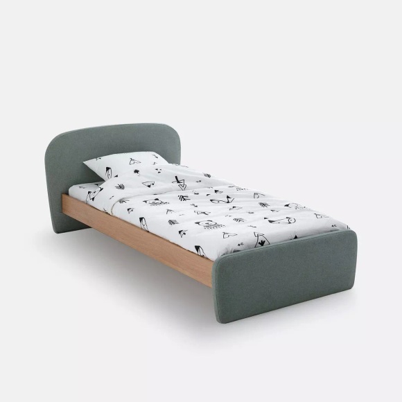 Kinderbett Comète mit Lattenrost Kinderbett Comète mit Lattenrost