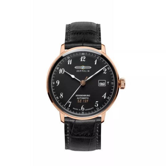 LZ 129 Hindenburg Herrenuhr 70682