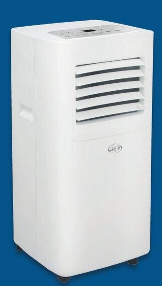 Kenny Evo Tragbare Klimaanlage 65 dB Kenny Evo Tragbare Klimaanlage 65 dB