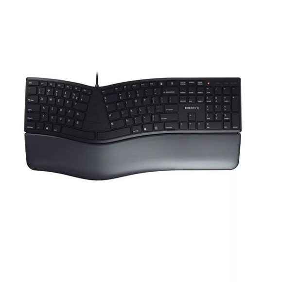 KC 4500 ERGO, Tastatur