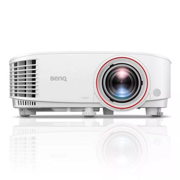 Benq Th671St - Beamer (Heimkino, Full-HD, 1920 x 1080 Pixel)