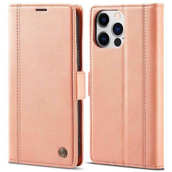 iPhone 14 Pro Max - Stand Flip Case Hülle