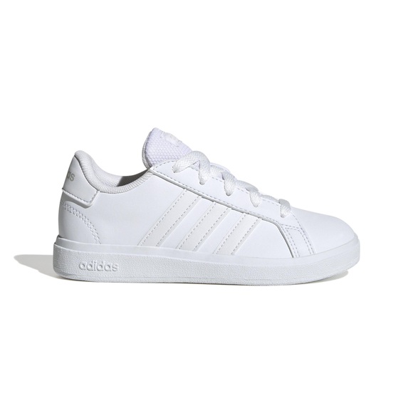 adidas Kinderschuhe Grand Court Unisex 35.5