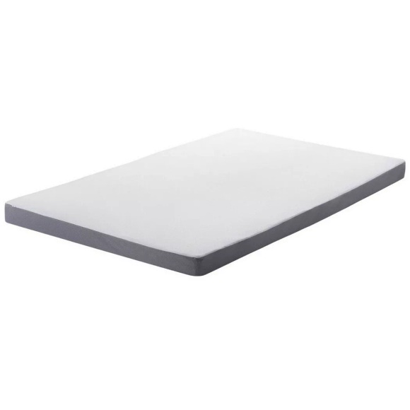 Beliani Matratze 90 x 200 cm PICCOLO