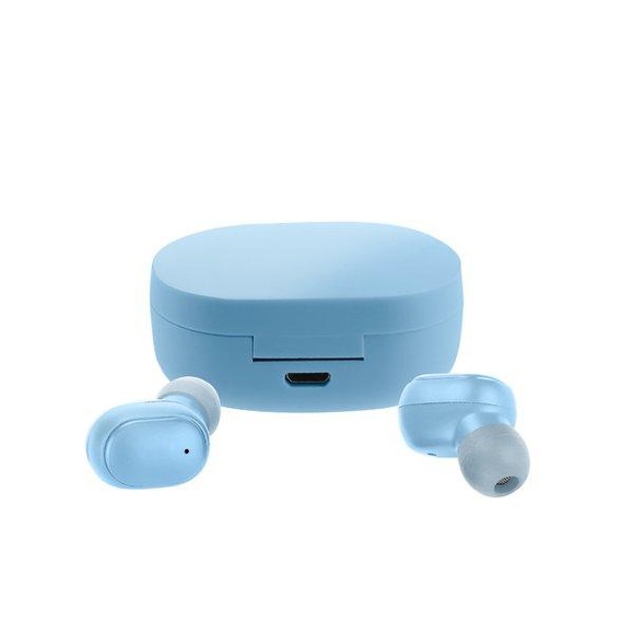TWS Bluetooth 5.2 Kopfhörer + Ladebox