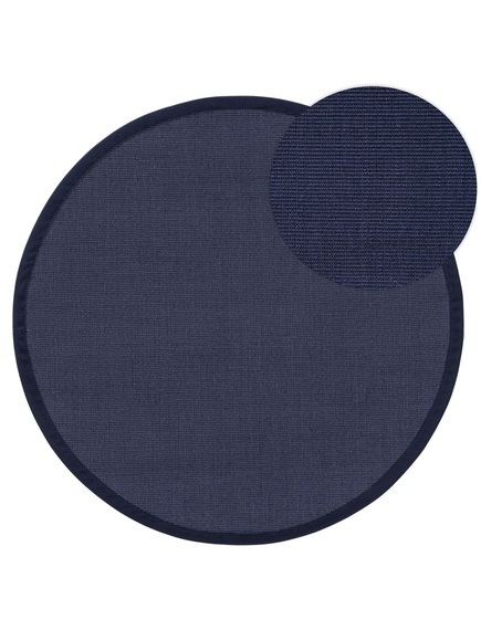 Sisalteppich Sana Blau Sisalteppich Sana Blau