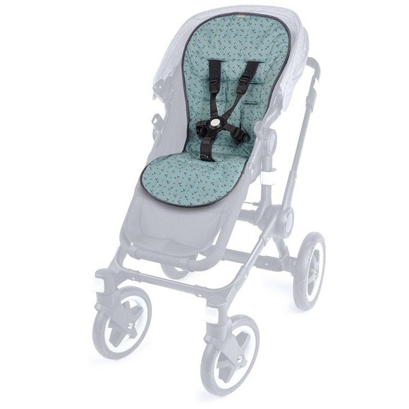 Funktionssitzauflage Mia Coolair Unisex