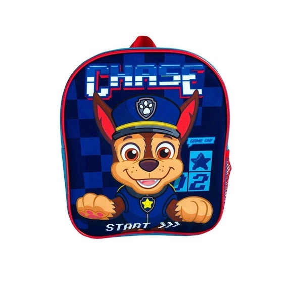 Chase Start Rucksack Jungen Marine