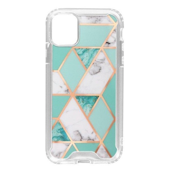 Apple iPhone 11 - Polycarbonat Schutzhülle