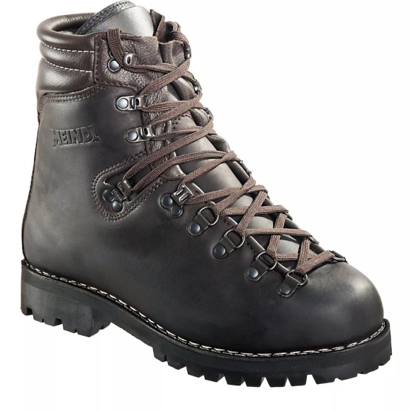 Meindl Perfekt Herren-Trekkingschuh khaki