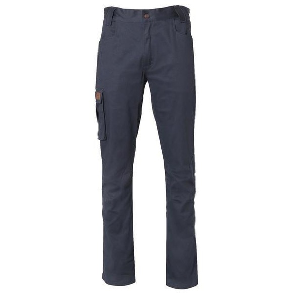 Ag Cargo Hose Unisex Dunkelgrün 28