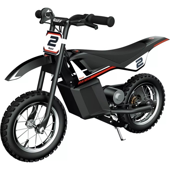 Razor E-Scooter »MX125 INTL«