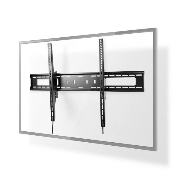 Neigbare TV-Wandhalterung | 60-100