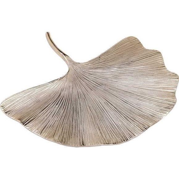 KARE Design Wandschmuck »Ginkgo Leaf«