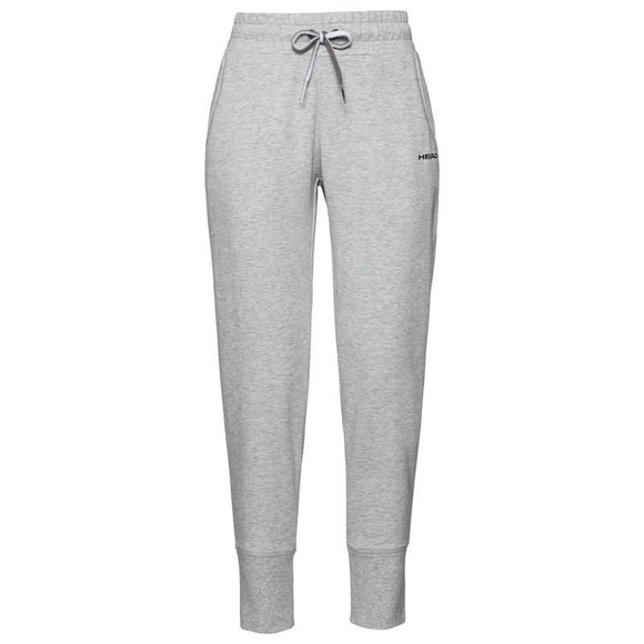 HEAD Club Byron Trainingshose Kinder - Grau