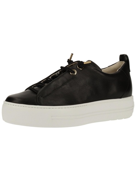 Sneaker 5017 Damen Schwarz 41