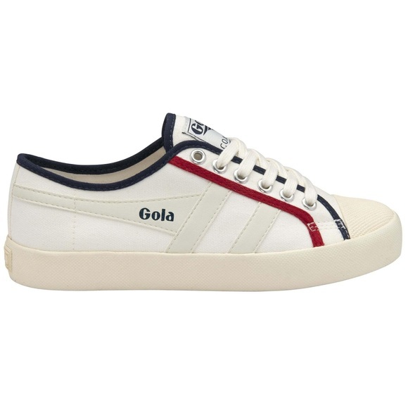 Sneakers Coaster Smash Damen 38