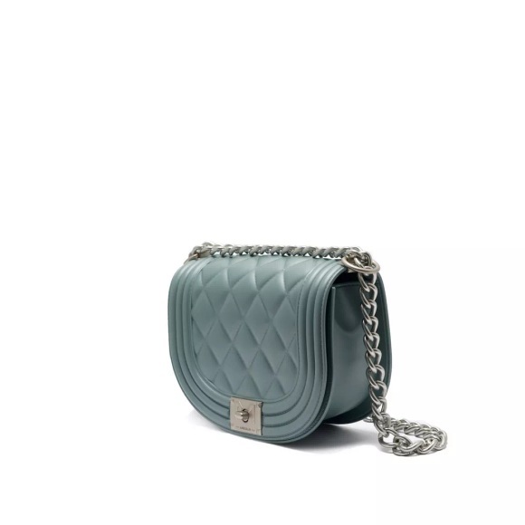 Marc Ellis - Handtasche, für Damen, Blau, One Size