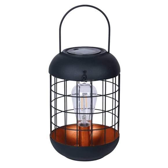 LED Laterne »SOLAR Laterne Lighthouse«