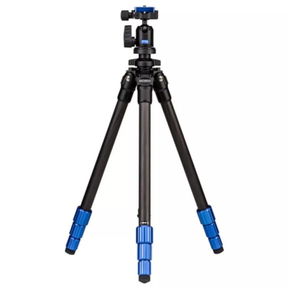 Benro Stativ Slim TSL08CN00
