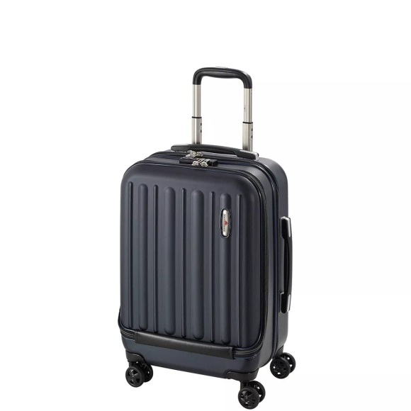 Hardware Profile Plus - Business Trolley 