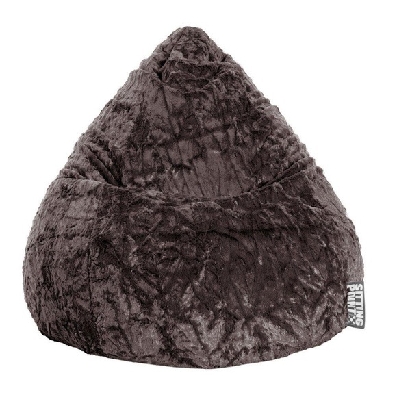 Sitzsack Beanbag Fluffy Sitzsack Beanbag Fluffy