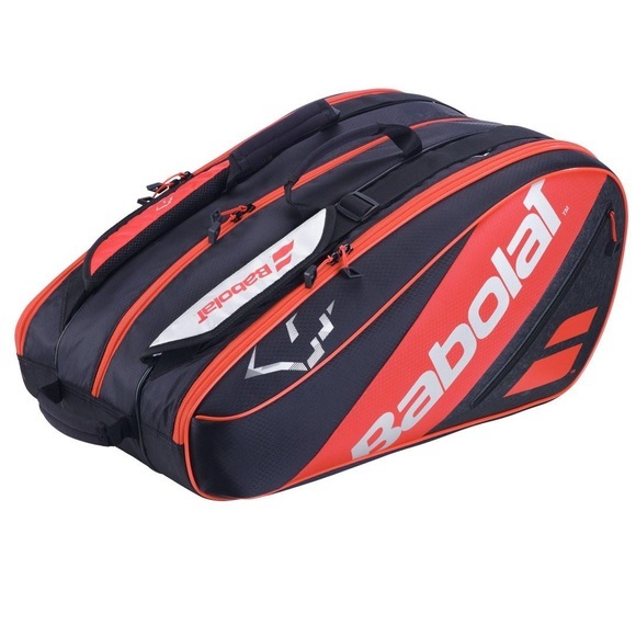 Racket Holder Juan Lebron Unisex ONE SIZE