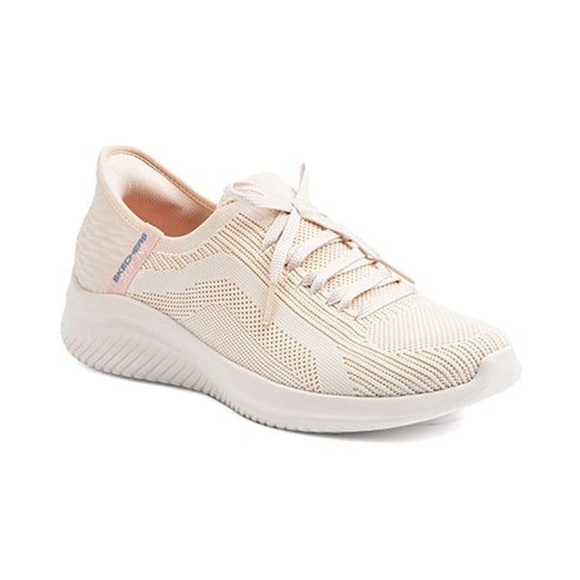 Skechers Slip-On Sneaker »ULTRA FLEX 3.0«, mit gepolstertem Fersenpart